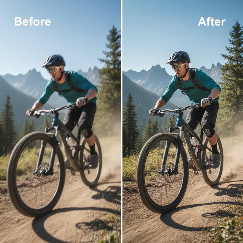 Caméra 4K Mini Magnétique